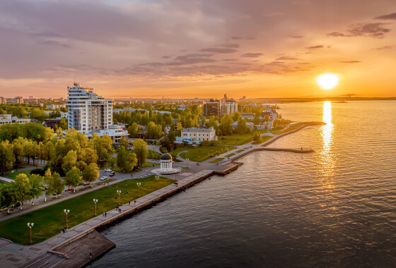 Петрозаводск